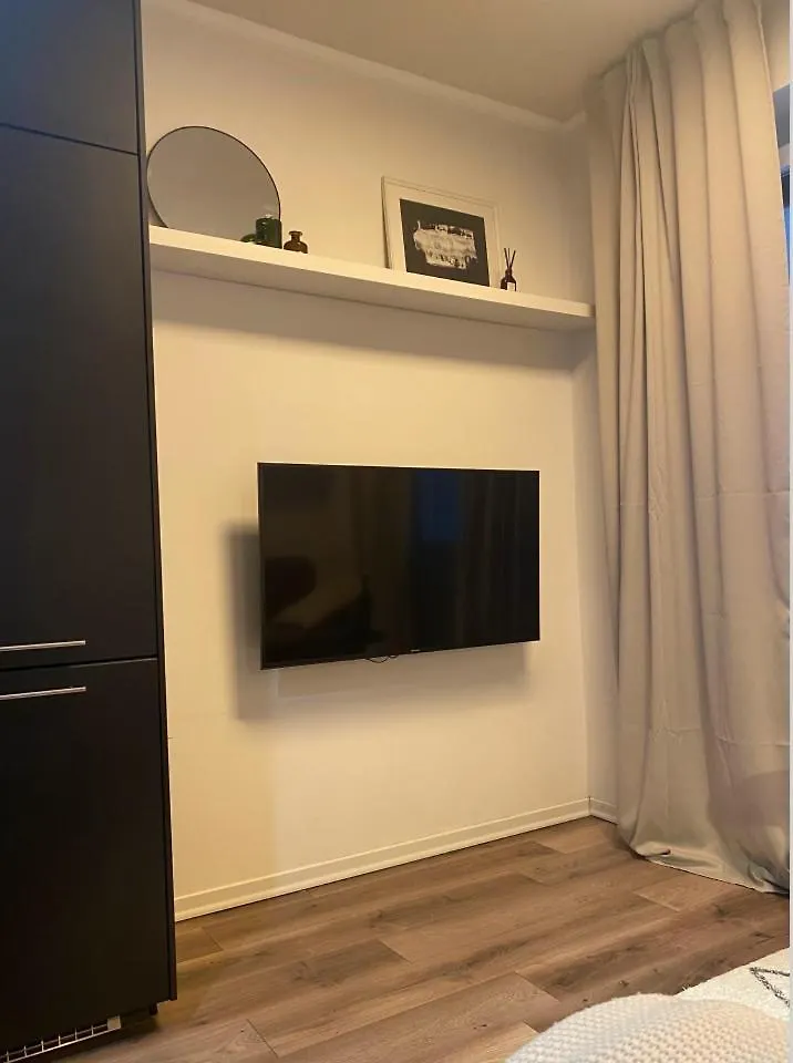 Elegante 80Mq Vicino Sempione Apartment Milan 0*,  Italy
