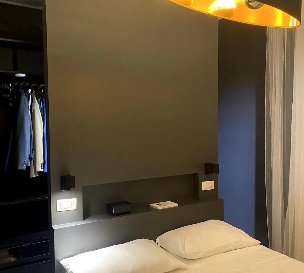 Elegante 80Mq Vicino Sempione Apartment Milan Italy