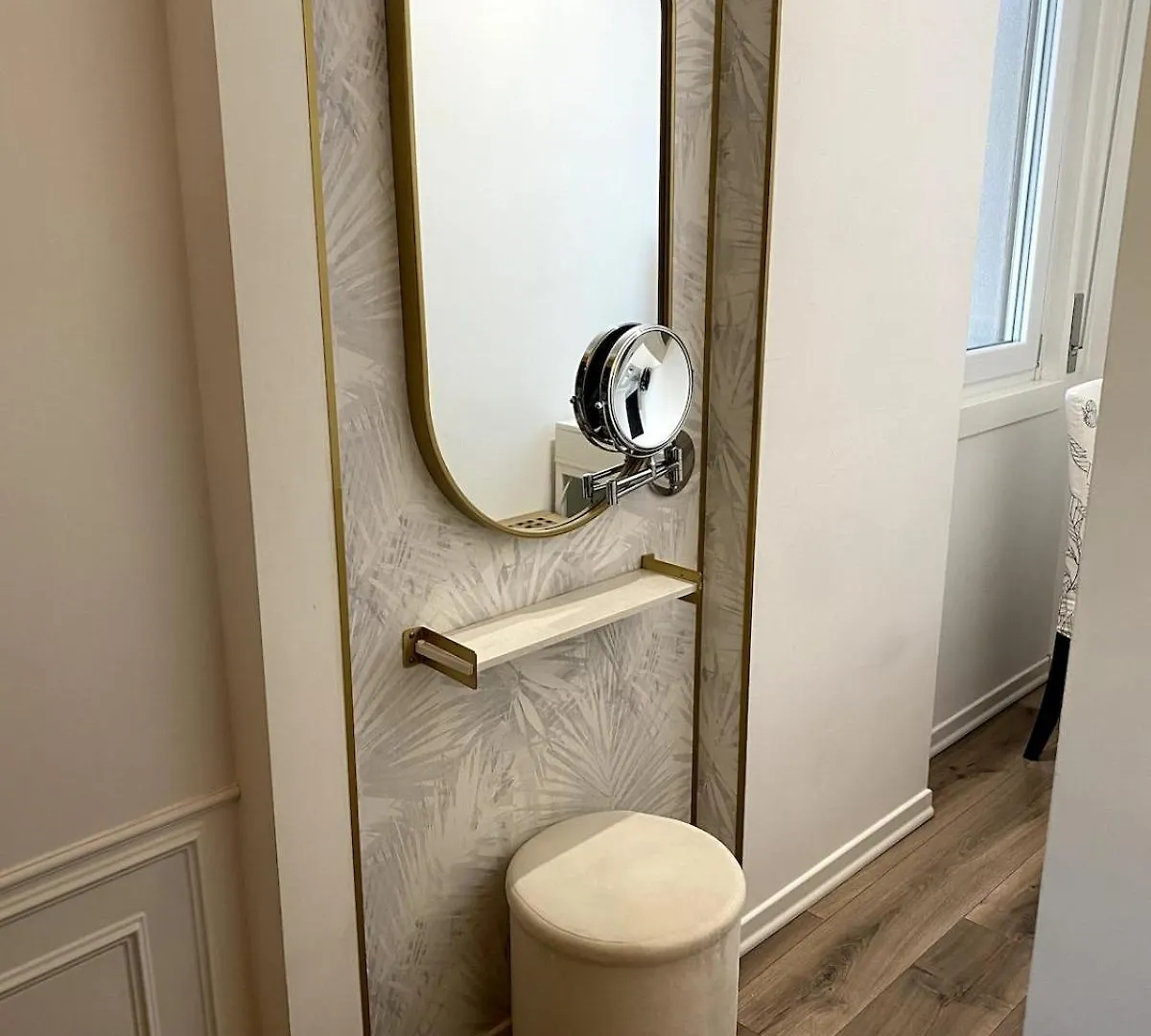 Elegante 80Mq Vicino Sempione Apartman Milánó