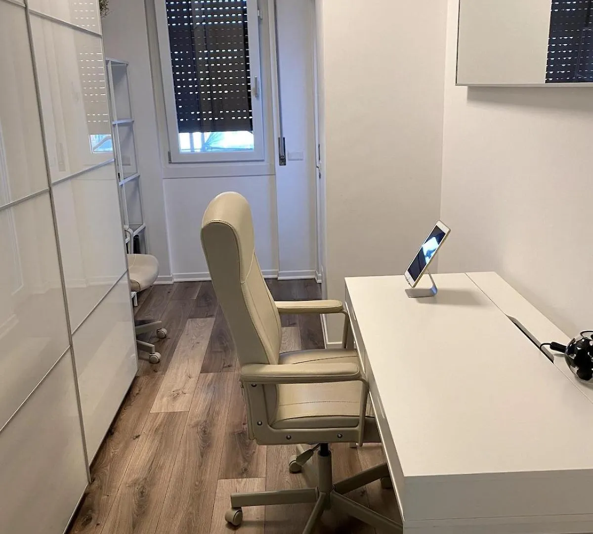 Elegante 80Mq Vicino Sempione Apartman Milánó