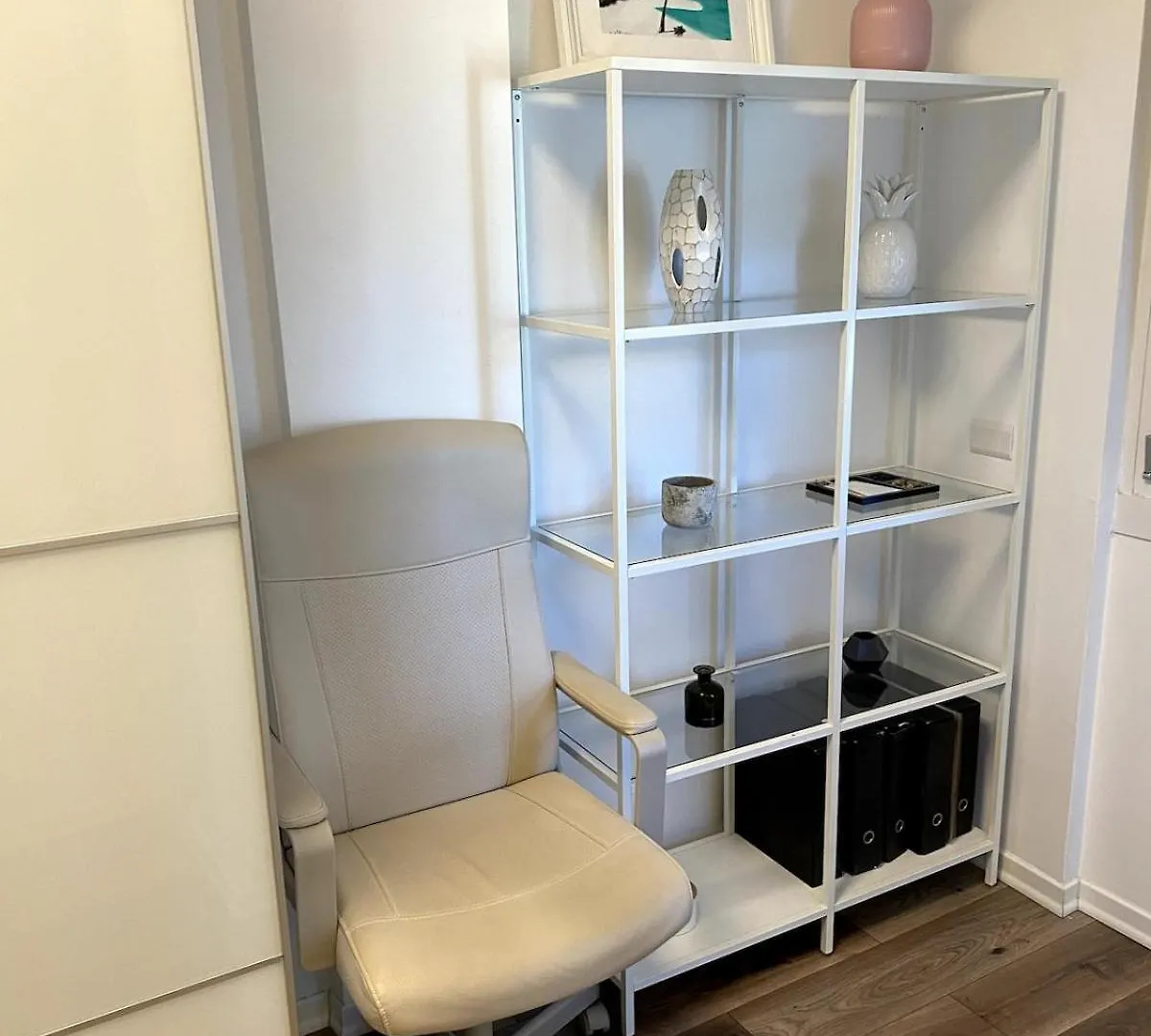 Elegante 80Mq Vicino Sempione Apartman Milánó