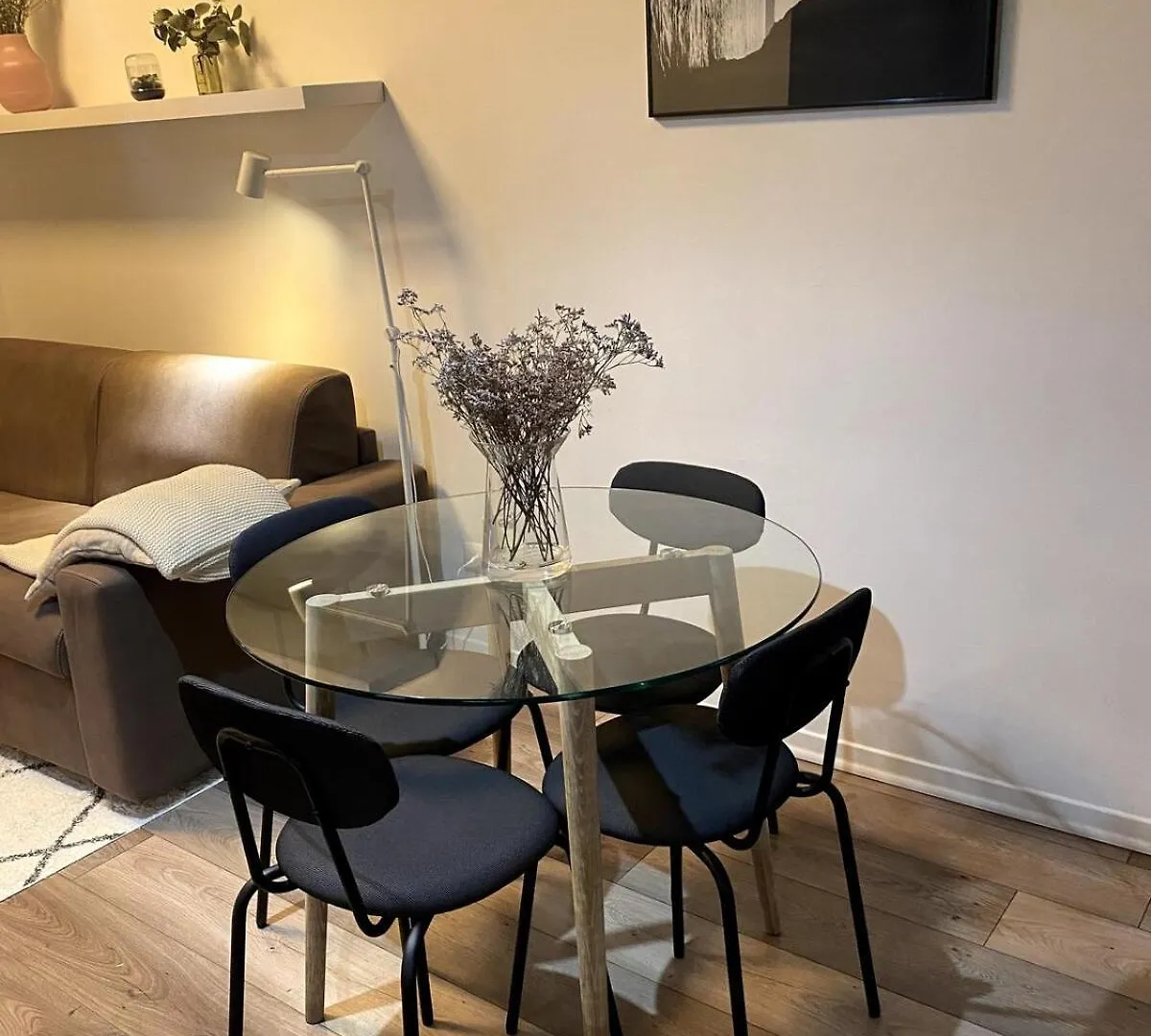Elegante 80Mq Vicino Sempione Apartman Milánó Olaszország