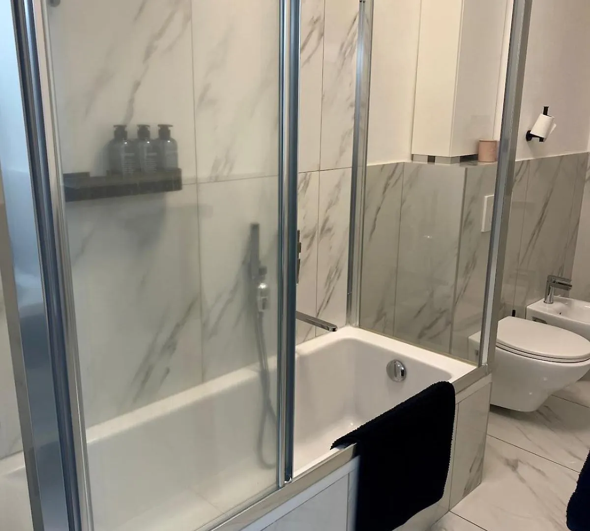 Elegante 80Mq Vicino Sempione Apartman Milánó 0*,