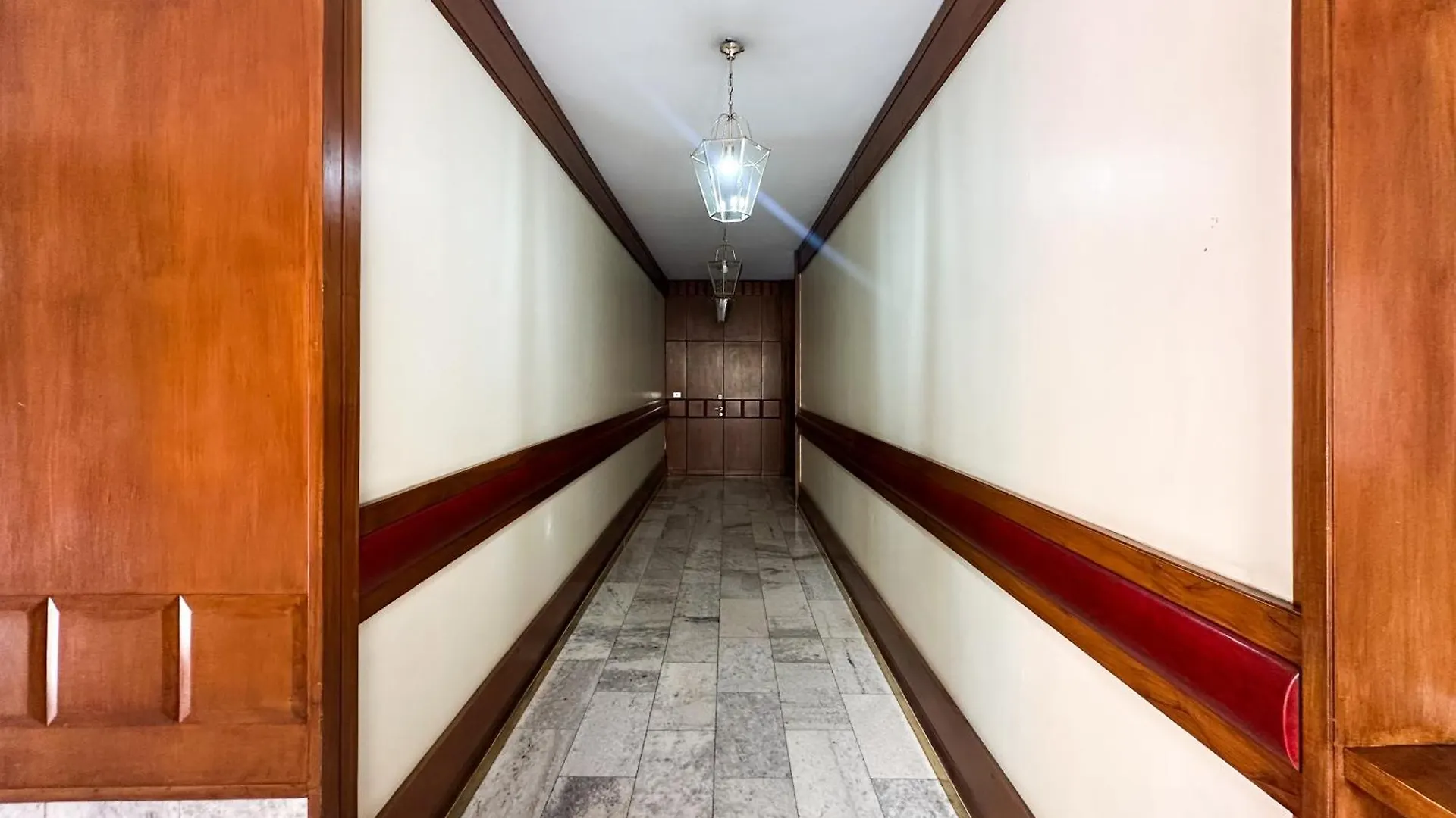Elegante 80Mq Vicino Sempione Apartman Milánó