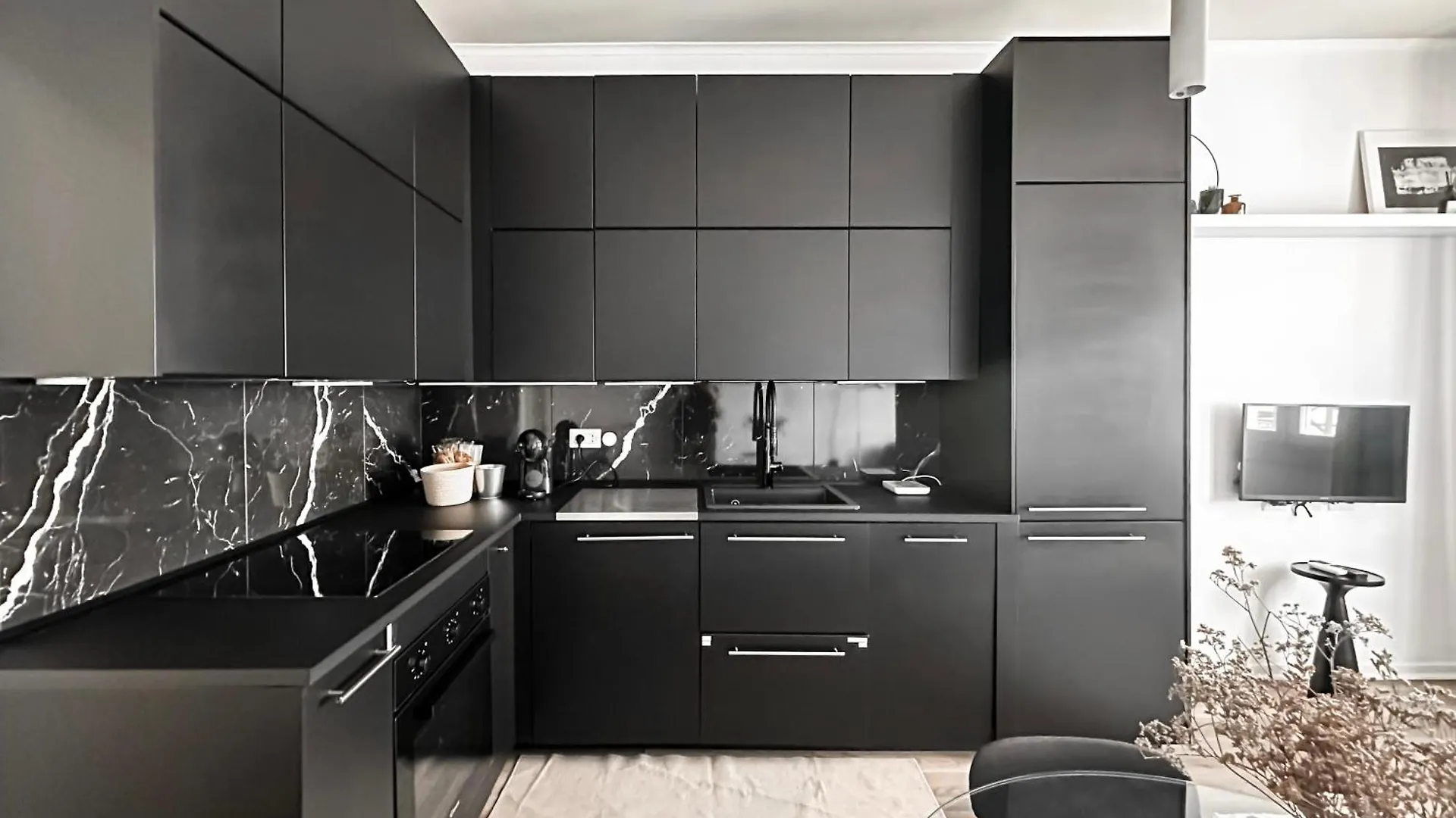 Elegante 80Mq Vicino Sempione Apartman Milánó