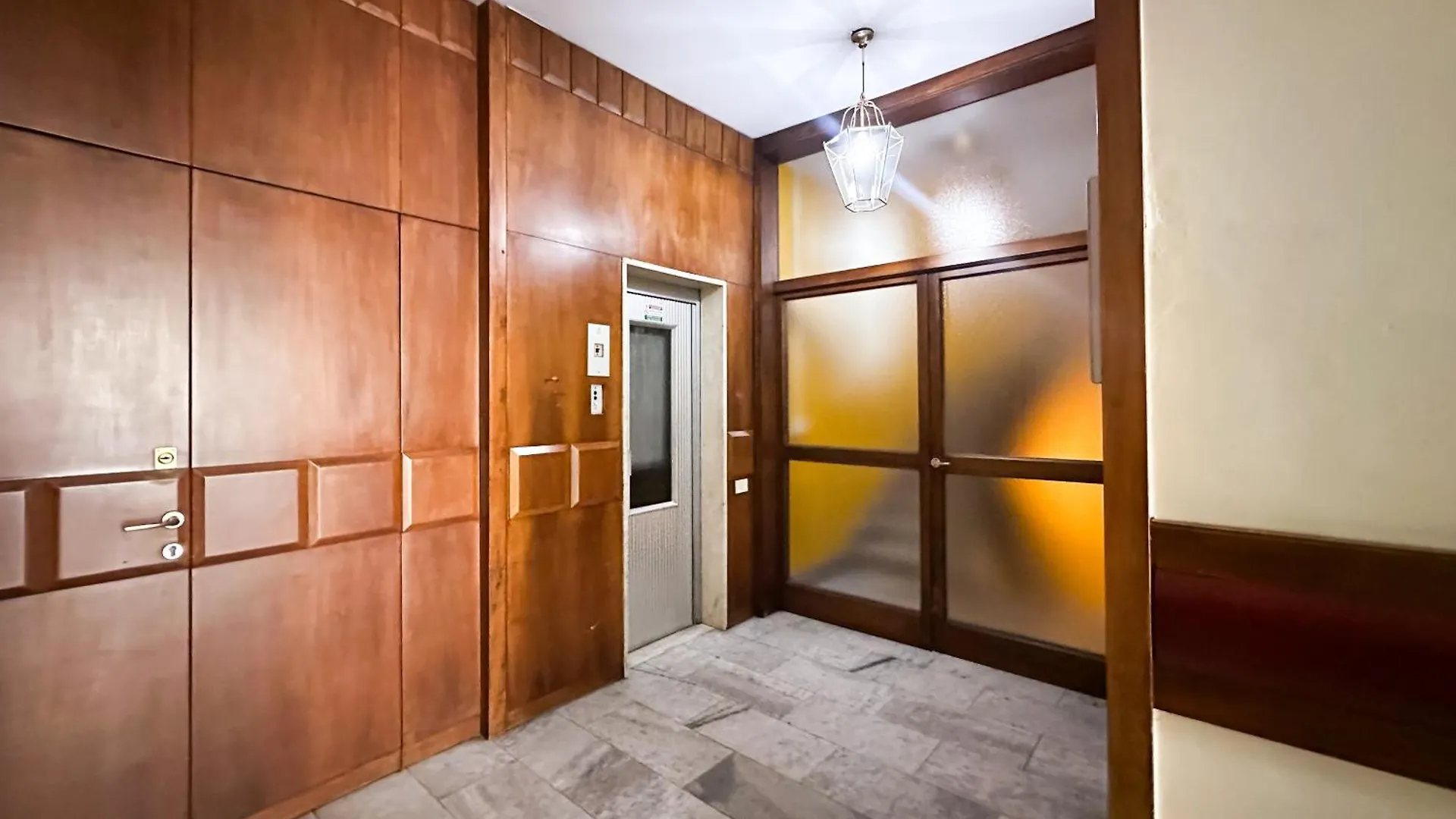 Elegante 80Mq Vicino Sempione Apartman Milánó 0*,  Olaszország