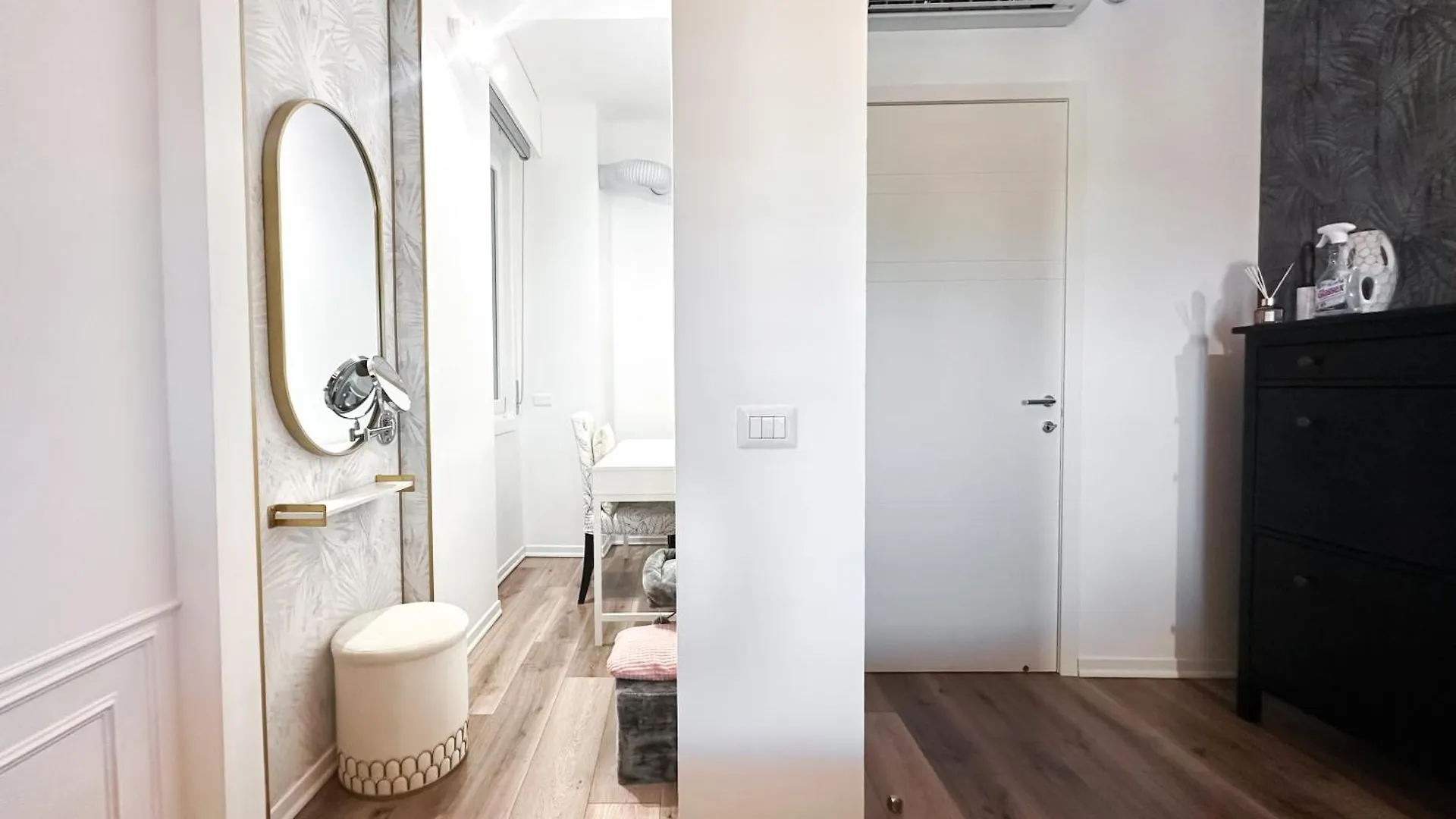 Elegante 80Mq Vicino Sempione Apartman Milánó 0*,  Olaszország