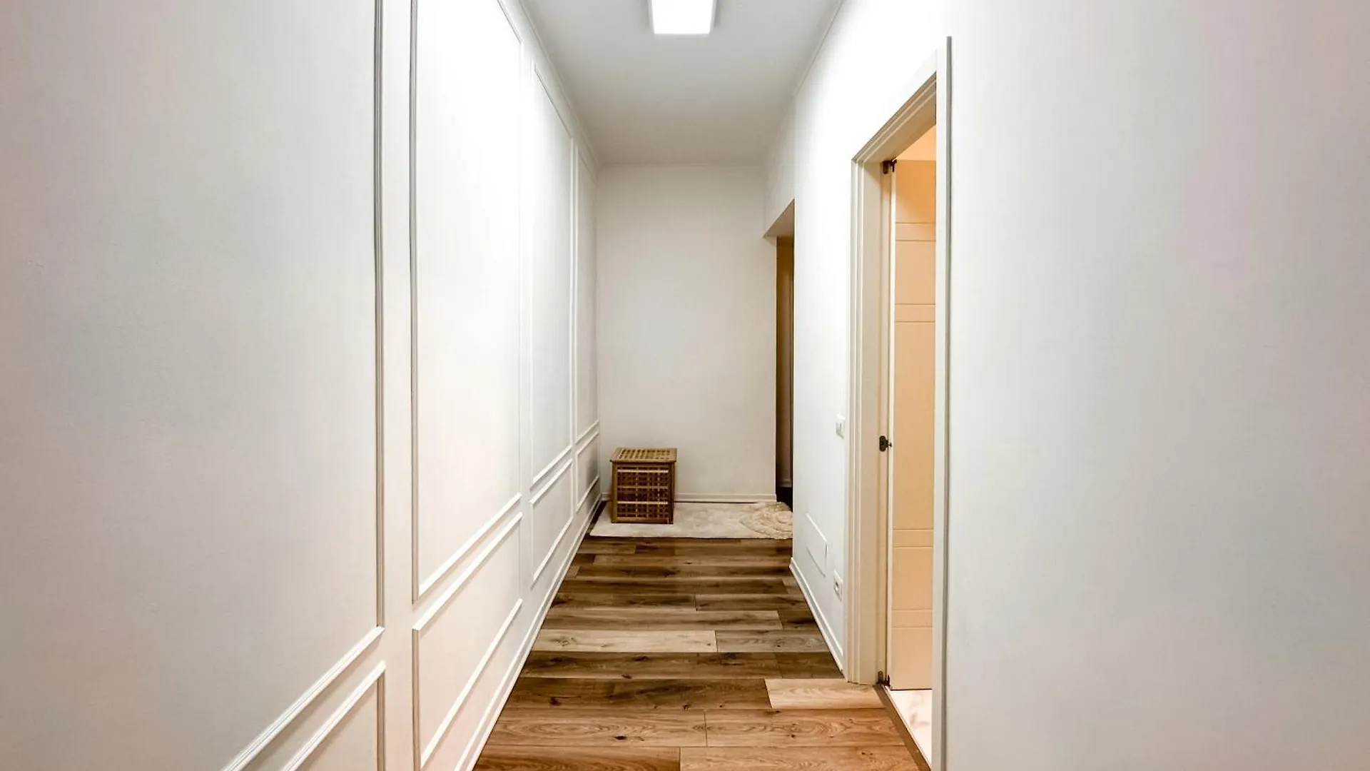 Elegante 80Mq Vicino Sempione Apartman Milánó