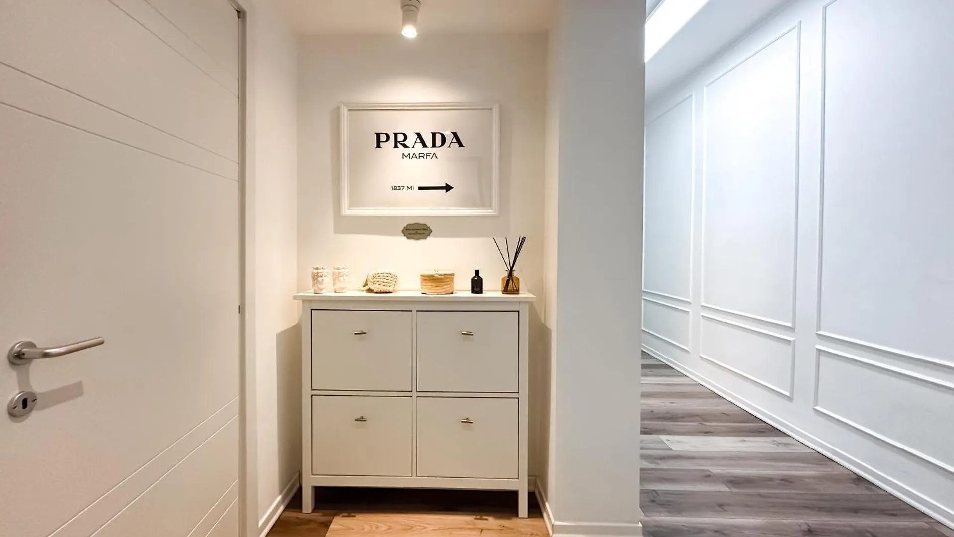 Elegante 80Mq Vicino Sempione Apartman Milánó