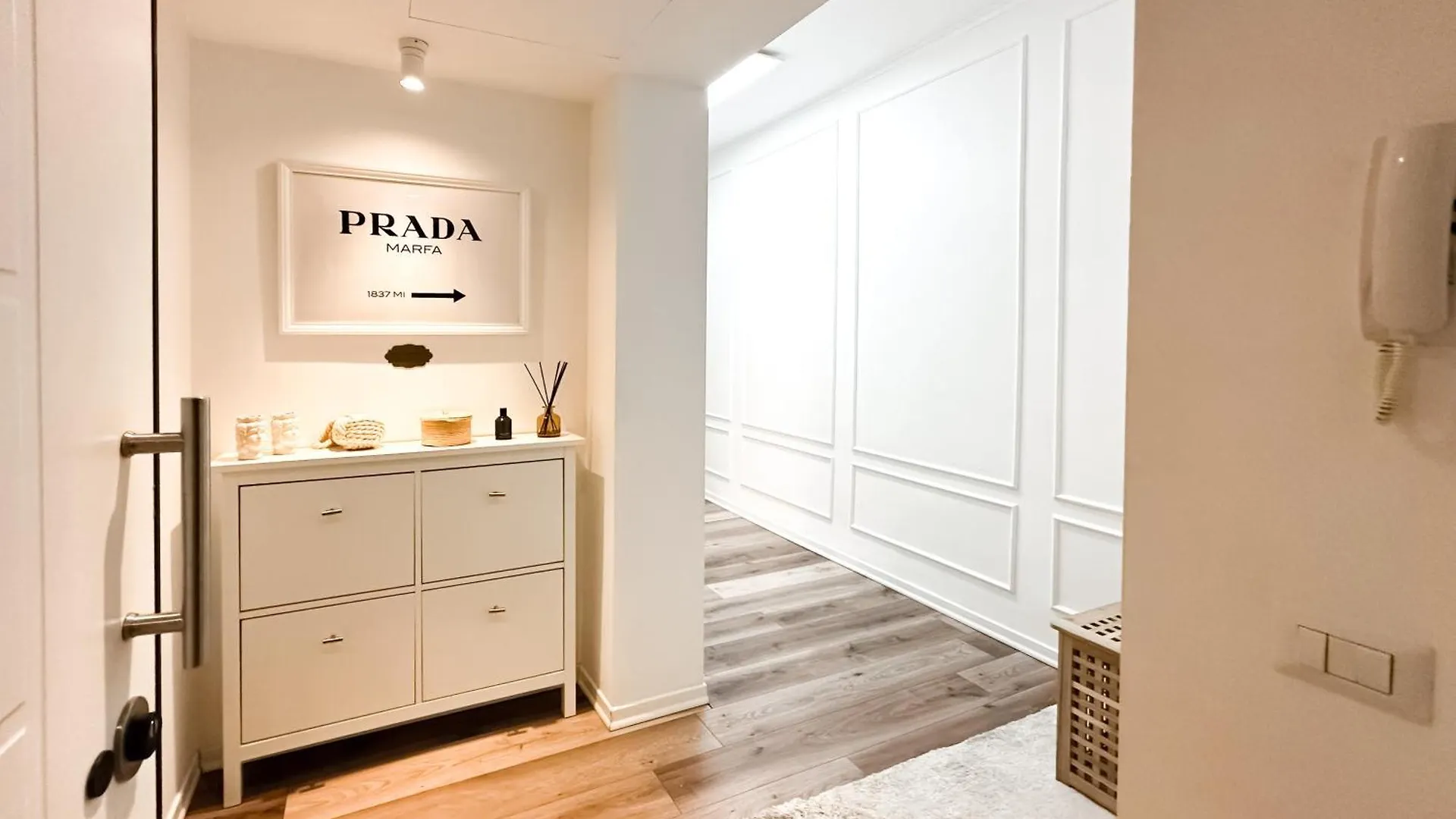 Elegante 80Mq Vicino Sempione Apartman Milánó