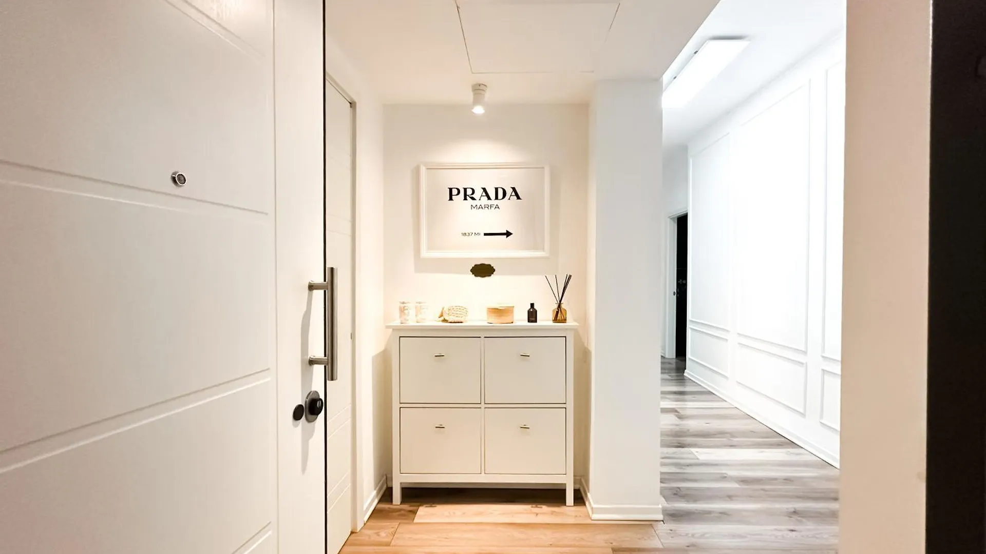 Elegante 80Mq Vicino Sempione Apartman Milánó
