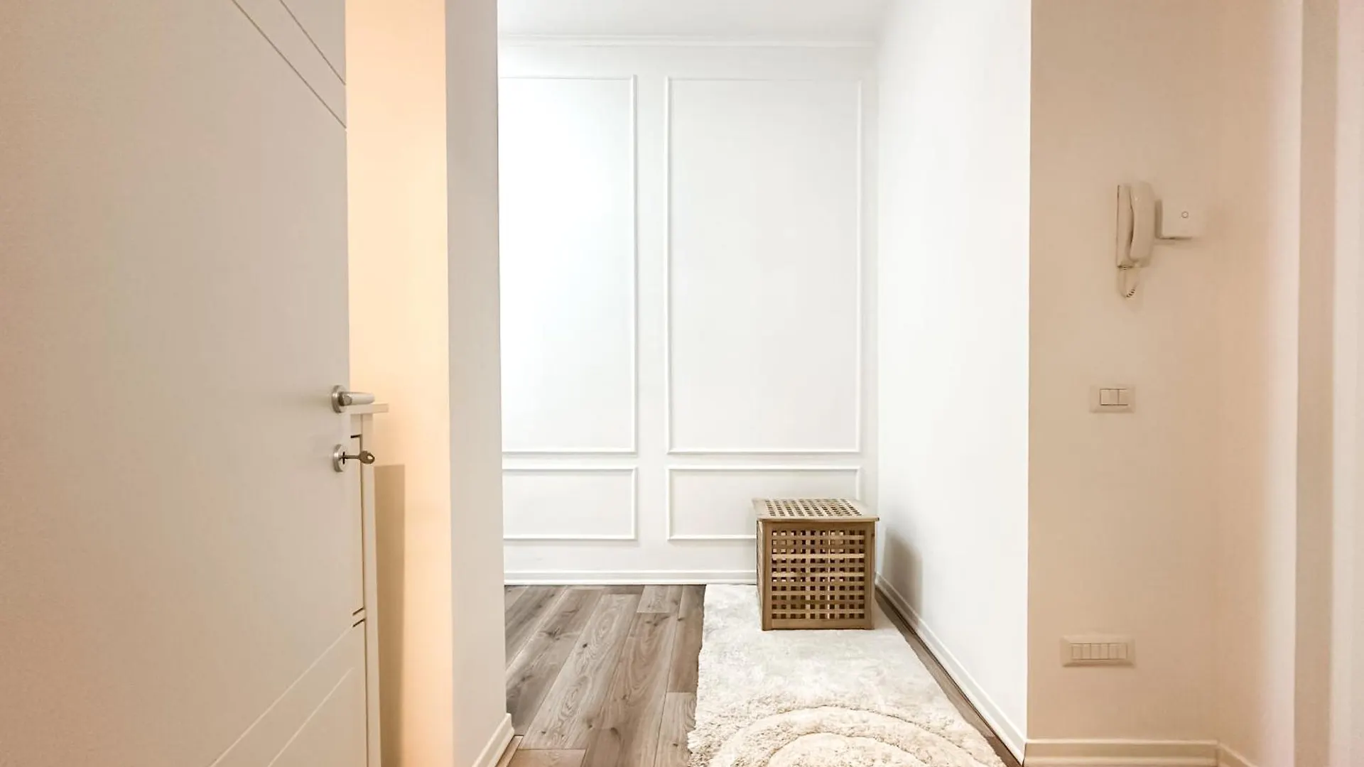 Elegante 80Mq Vicino Sempione Apartman Milánó Olaszország